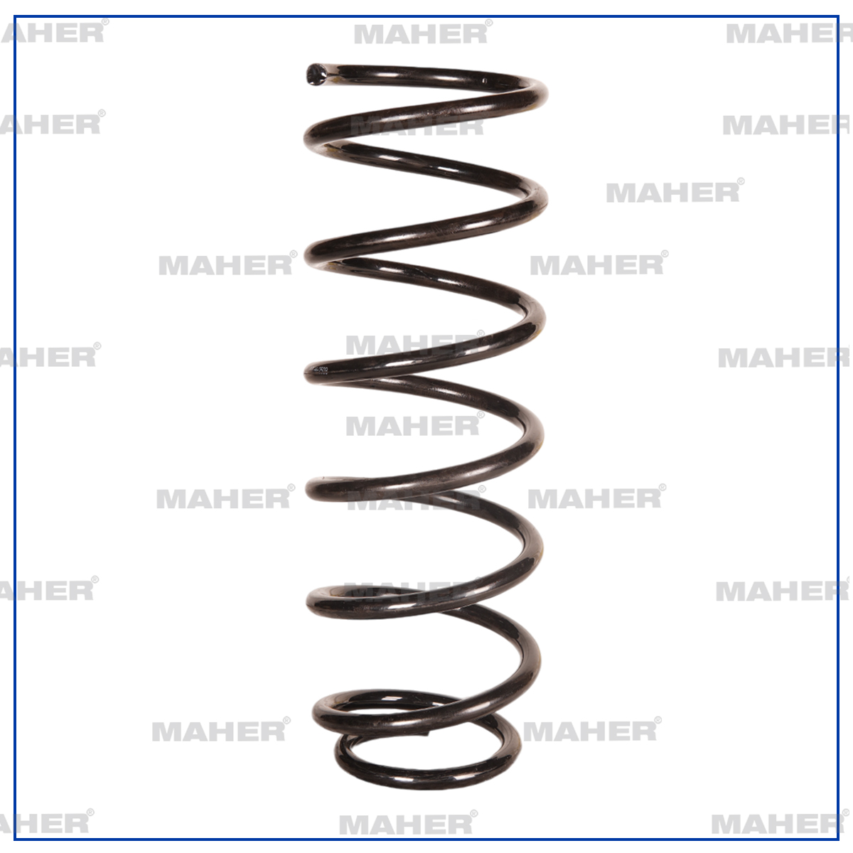 Chevrolet Aveo Arka Helezon Yayı OEM 96494603